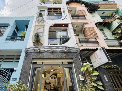 BÁC NÀO ĐANG CẦN NHÀ MỚI Ở NGAY - DT42M2 - 5 TẦNG - GIÁ 7,4 TỶ - THỤY PHƯƠNG - BẮC TỪ LIÊM  - Ô TÔ TRÁNH