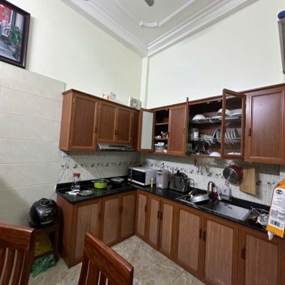 PHỐ NGUYỄN KHÁNH TOÀN, NHÀ ĐẸP DÂN XÂY, NGÕ THÔNG, AN SINH ĐỈNH – 4 TẦNG, 7.599 TỶ