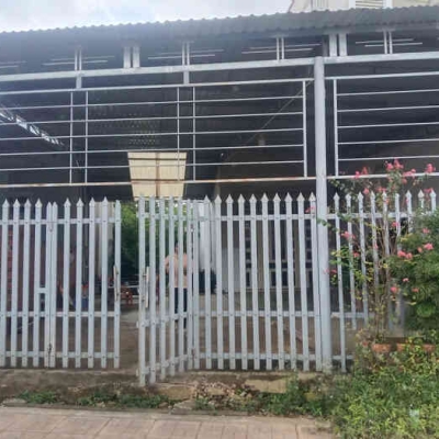 CHÍNH CHỦ BÁN NHÀ MẶT TIỀN ĐƯỜNG DUY TÂN – 272,9M² THỔ CƯ – BẢO VINH, ĐỒNG NAI