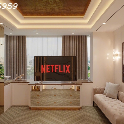 Bán Căn Hộ Sunrise City Quận 7 Có Sổ Hồng tầng 28 hướng bắc V1 sunrise city South Tower 0918955959