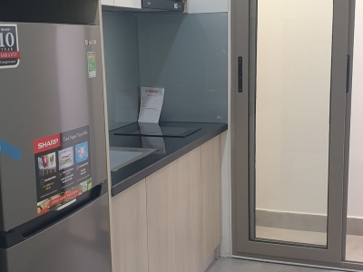 Bán tòa CHDV ngõ 134 Nguyễn An Ninh - Gồm 10 phòng cho thuê