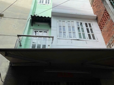 ????Cho Thuê Nguyên Căn Quận 11 - 4PN - 10 Triệu????