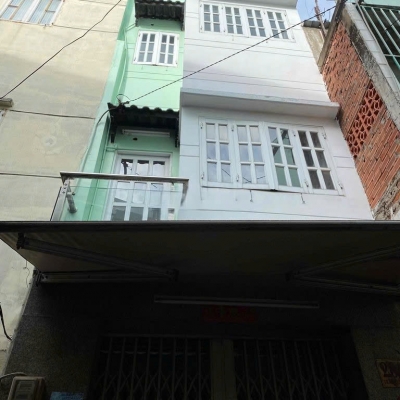 ????Cho Thuê Nguyên Căn Quận 11 - 4PN - 10 Triệu????