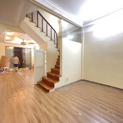 CHO THUÊ NGUYÊN CĂN TÂN MAI, Ô TÔ, KINH DOANH 60M 4T, 18TR 0965549363