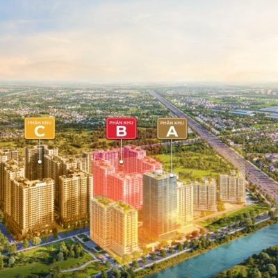 HỘI THẢO “THE WIN CITY – GIẢI PHÁP AN CƯ CHO GIA ĐÌNH TRẺ