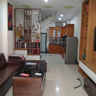 BÍCH HÒA THANH OAI HOEN 4 TỶ CÓ NHÀ MỚI 4 TẦNG_ ÔTÔ ĐỖ CỬA_VÀI BƯỚC RA ÔTÔ TRÁNH_ LÔ GÓC