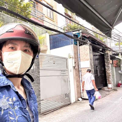 CHDV SẴN DÒNG TIỀN 420TR/ NĂM- Đ.SỐ- LƯU THOONH KHÁNH HỘI- HOÀNG DIỆU- TÔN ĐẢN- NGUYỄN TẤT THÀNH.