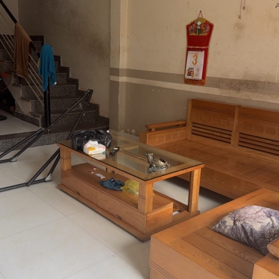 ♥ Kiệt Ô tô thẳng thông 30m ra MT Trưng Nữ Vương, 42m2, 2 tầng, 4.x tỷ