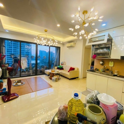 ????????Tòa C1 D’Capitale Trần Duy Hưng 82m, 3PN, Nội thất cực đẹp, hơn 10 tỷ