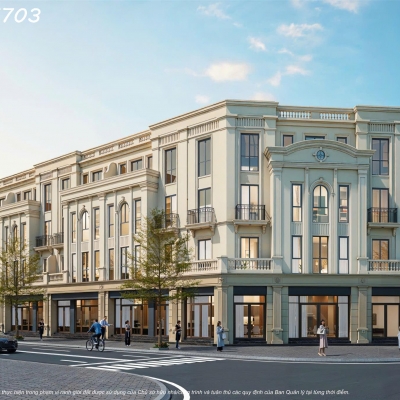 VINHOMES WONDER CITY - CƠ HỘI ĐẦU TƯ CUỐI CÙNG TẠI TRỤC PHÍA TÂY HÀ NỘI