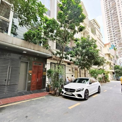 Dịch vụ Mỗ Lao-Hà Đông- MT 7m- KD Đỉnh- Nhỉnh 18 Tỷ