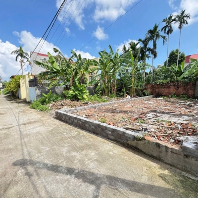 LÔ TUYẾN 2 ĐƯỜNG 405 – NGANG 5M ĐẸP – GIÁ HIẾM 1.0X TỶ  ZALO 0567 222 555