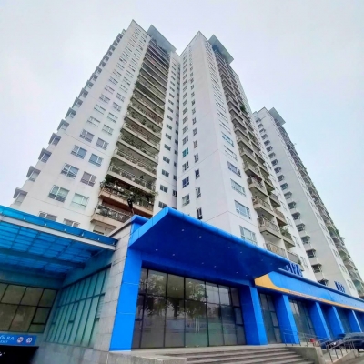 CĂN HỘ XUÂN PHƯƠNG QUỐC HỘI - 116M2 - SẴN NỘI THẤT - GIÁ  NHỈNH 6TỶ