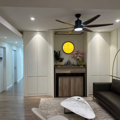 ????????Căn góc CT1 Trần Văn Lai 111m 3PN Full nội thất xịn sò, 11 tỷ Nam Từ Liêm