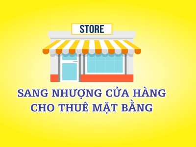 CẦN SANG NHƯỢNG TIỆM SPA TẠI RICE CITY LINH ĐÀM TÒA NAM, KHU ĐÔ THỊ TÂY NAM LINH ĐÀM, HÀ NỘI