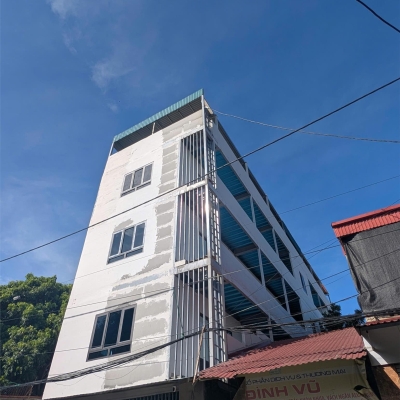CHO THUÊ 19 phòng trọ tại Hạp Lĩnh - gần kcn goertek Nam sơn