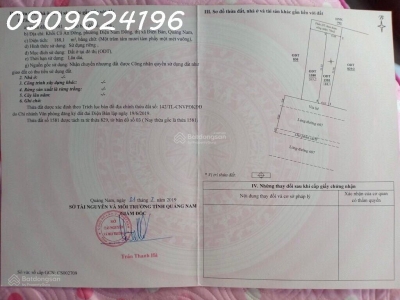 Siêu phẩm - MT kinh doanh Trần Thủ Độ (nở hậu 6.88m)- lô đất vàng kề sát ngã tư Thương Tín