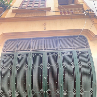 ???? Bán nhà trong ngõ Lê Trọng Tấn, Tx ô tô đỗ cửa 46m2 * 4t * 4,5m mặt tiền, hơn 18tỷ, an ninh tốt, ở sướng, đa tiện ích xung quanh