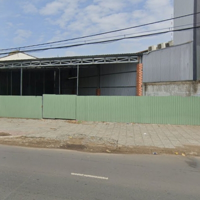 L1595 ⭐️ Đất Mặt tiền Lê Thị Riêng sát UBND, SHR, Đ.30m, 3x tỷ