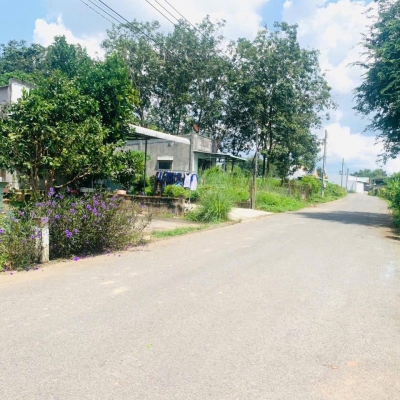 ???? Ưu đãi đặc biệt: Tặng ngay 20 triệu khi cọc 50 triệu – Đất thổ cư sát KCN Minh Hưng