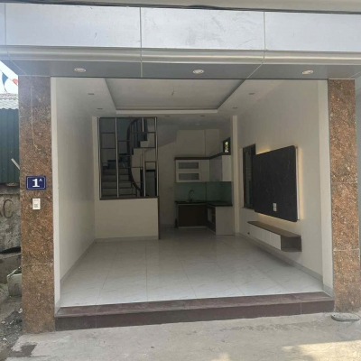Bán Nhà Đại Cát_Liêm Mạc_Cơ Hội An Cư Lý Tưởng