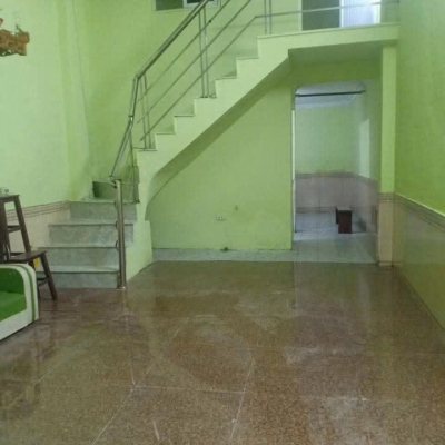Bán 41m đất tổ 5 (cũ), Quang Minh, Mê Linh. Tặng nhà cấp 4, đang cho CN thuê