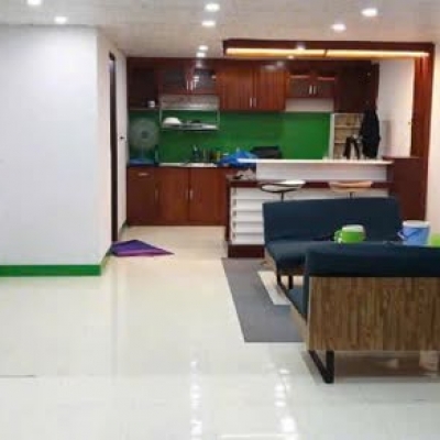 Cho thuê Shophouse 3PN Chung cư Firsthome Thạnh Lộc giá 7 tr/tháng