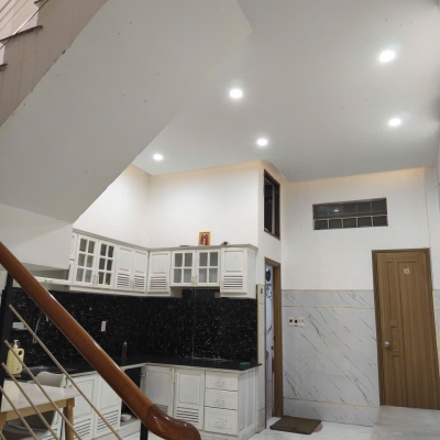 ♪ K149 Lê Đình Lý gần đường 10.5m đang mở, , 61m2 3 mê cứng, KD tốt, nhỉnh 5 tỷ