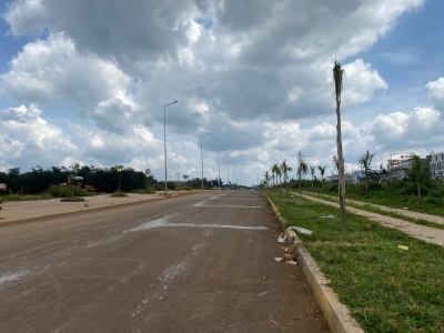 Đất nền Dầu Giây sát cao tốc, khu dân cư hiện hữu, tiềm năng tăng giá mạnh