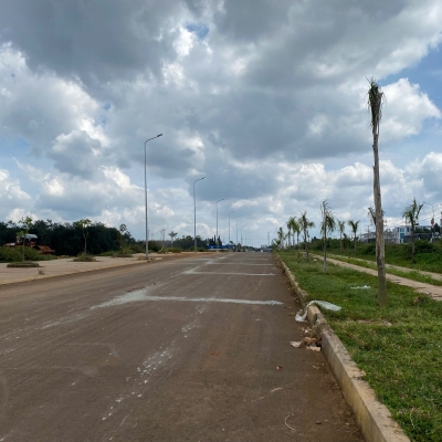 Đất nền Dầu Giây sát cao tốc, khu dân cư hiện hữu, tiềm năng tăng giá mạnh