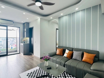 Bán căn hộ chung cư tòa A1CT1 Linh Đàm, 50m2, 2 ngủ, nhỉnh 3 tỷ
