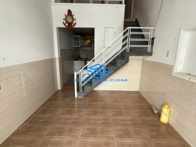 Bán Nhà Hẻm Đồng Nai Nha Trang - Vị Trí Đẹp, Giá Tốt Giá Bán 3 Tỷ 2