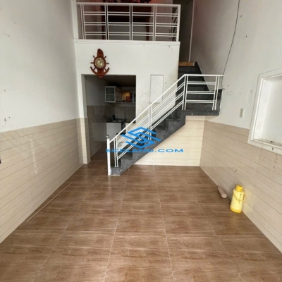 Bán Nhà Hẻm Đồng Nai Nha Trang - Vị Trí Đẹp, Giá Tốt Giá Bán 3 Tỷ 2