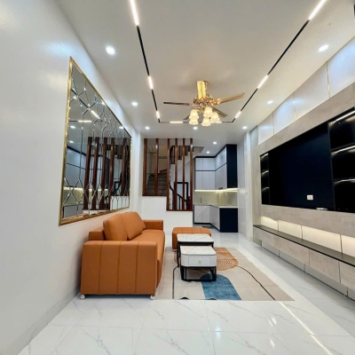 NHÀ ĐẸP - GIÁ TỐT TRUNG TÂM ĐỐNG ĐA.