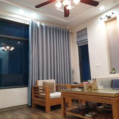 SIÊU PHẨM Phố Viên – 34m² x 5T – Ô tô đỗ cửa – 7.2 tỷ