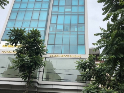 Mặt phố Phan Kế Bính, Ba Đình, dt 105m, 9 tầng, mặt tiền khủng 10.5m, sổ siêu vuông CHỈ 88 tỷ
