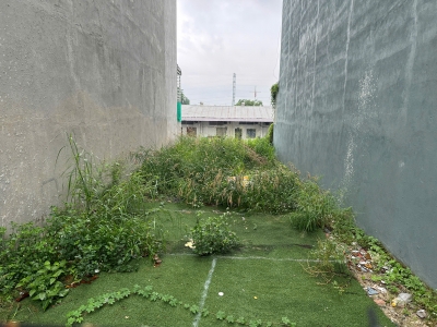 Bán đất Dĩ An,SHR đường nhựa 14M,gần ĐHQG TPHCM,giá đầu tư