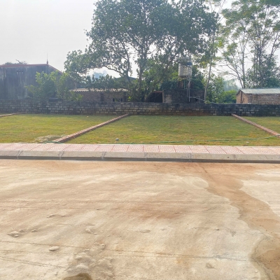 Nhỉnh một tỷ sở hữu lô đất 100m sổ đỏ hà nội tiềm năng kinh doanh