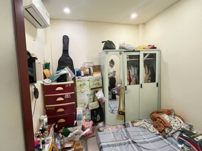 Nhà 3 tầng MT đường Phong Phú P11.Q8. Giá 5,8 tỷ bớt lộc