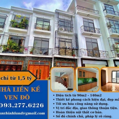 Bán cắt lỗ nhà 3 tầng xây sẵn cách trung tâm Hà Đông 10p lái xe