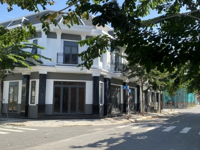 Gần Aeon Mall, VSIP2 – đất nền chỉ 1 tỷ 390 triệu