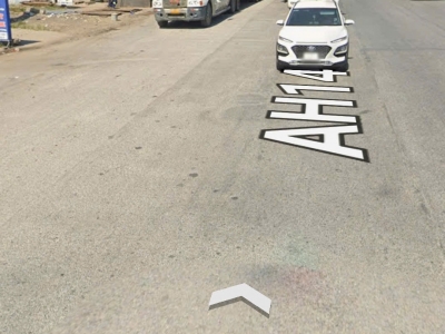 BÁN ĐẤT MẶT ĐƯỜNG ĐÌNH VŨ – HẢI AN – MẶT TIỀN 8M – GIÁ 4X TRIỆU/M²