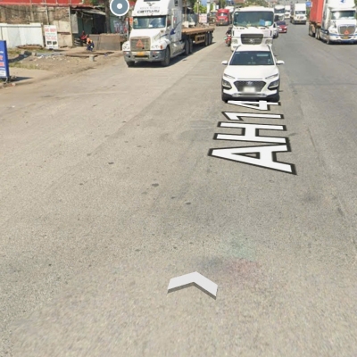 BÁN ĐẤT MẶT ĐƯỜNG ĐÌNH VŨ – HẢI AN – MẶT TIỀN 8M – GIÁ 4X TRIỆU/M²