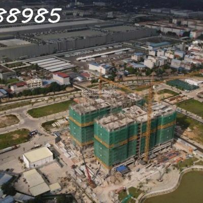 Siêu phẩm lô góc 2 mặt tiền tại KĐT Yên Bình (giá thấp hơn CĐT); chớp thời cơ vàng