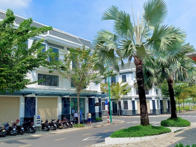 Đầu tư hôm nay, an cư mai sau – Richland Residence Bến Cát, nơi khởi đầu hạnh phúc