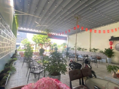 CHÍNH CHỦ CẦN SANG NHƯỢNG QUÁN CAFE TẠI BÌNH DƯƠNG