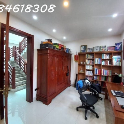 Bán biệt thự kdt Mỹ Đình I – Gần Vin Hàm Nghi – Khu toàn đại gia, sổ đỏ chuẩn