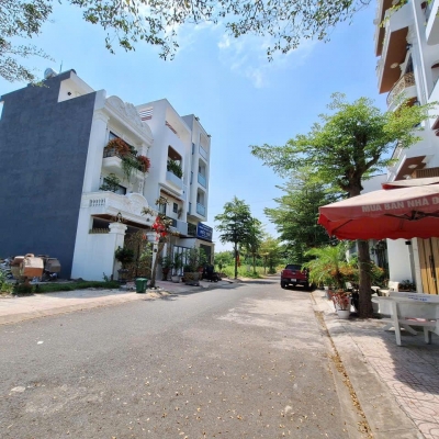 Đất nền 181m, hẻm xe hơi Lê Văn Lương, đường 16m, giá 7 tỷ, sổ hồng riêng