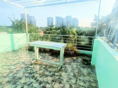 CHỦ GỬI – NHÀ ĐẸP 1 TRỆT 2 LẦU – 82m2-NGUYỄN XIỂN – LONG THẠNH MỸ – 5.2 tỷ