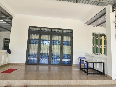 Giảm ngay 200 triệu Bán nhà và đất tại Suối Dá Dương Tơ, Phú Quốc, 508 m2 giá chỉ 3.5 tỷ